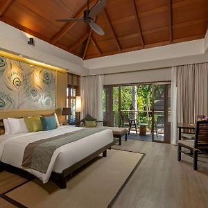 Deluxe Zimmer mit Kingsize-Bett